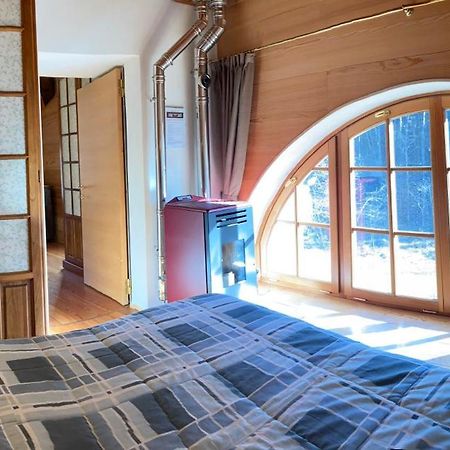 Sassiglioni Vacanze Exteriör bild