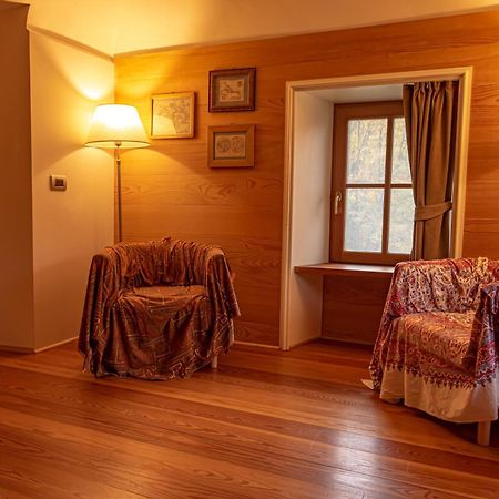 Sassiglioni Vacanze Exteriör bild
