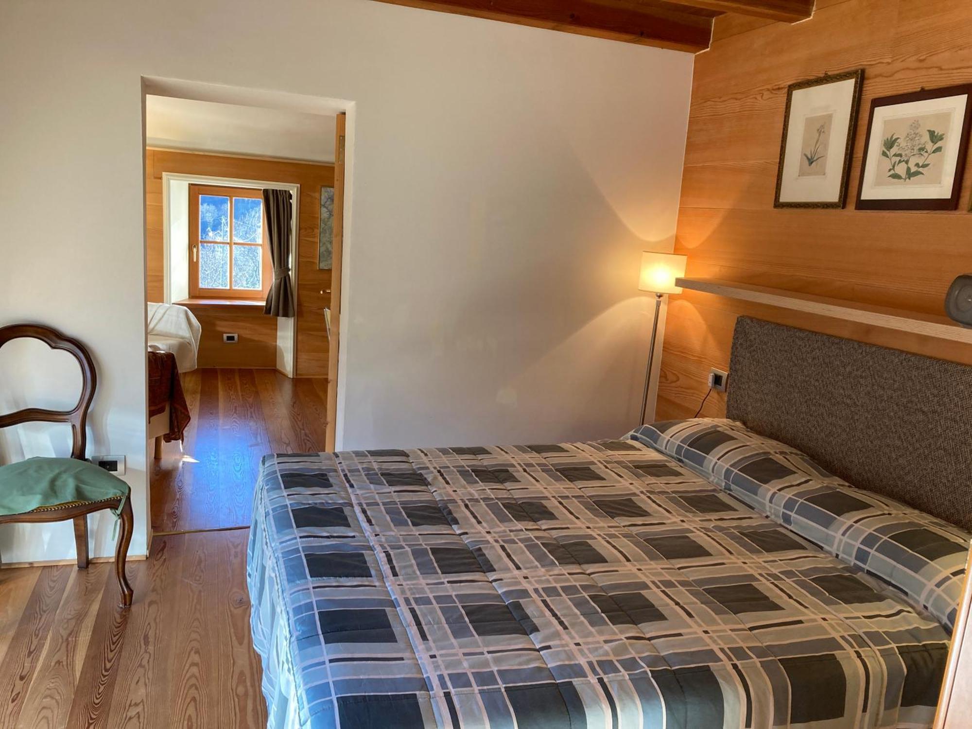Sassiglioni Vacanze Exteriör bild