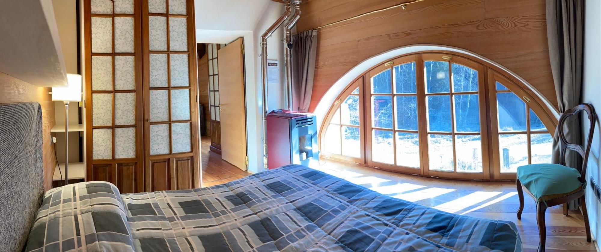 Sassiglioni Vacanze Exteriör bild