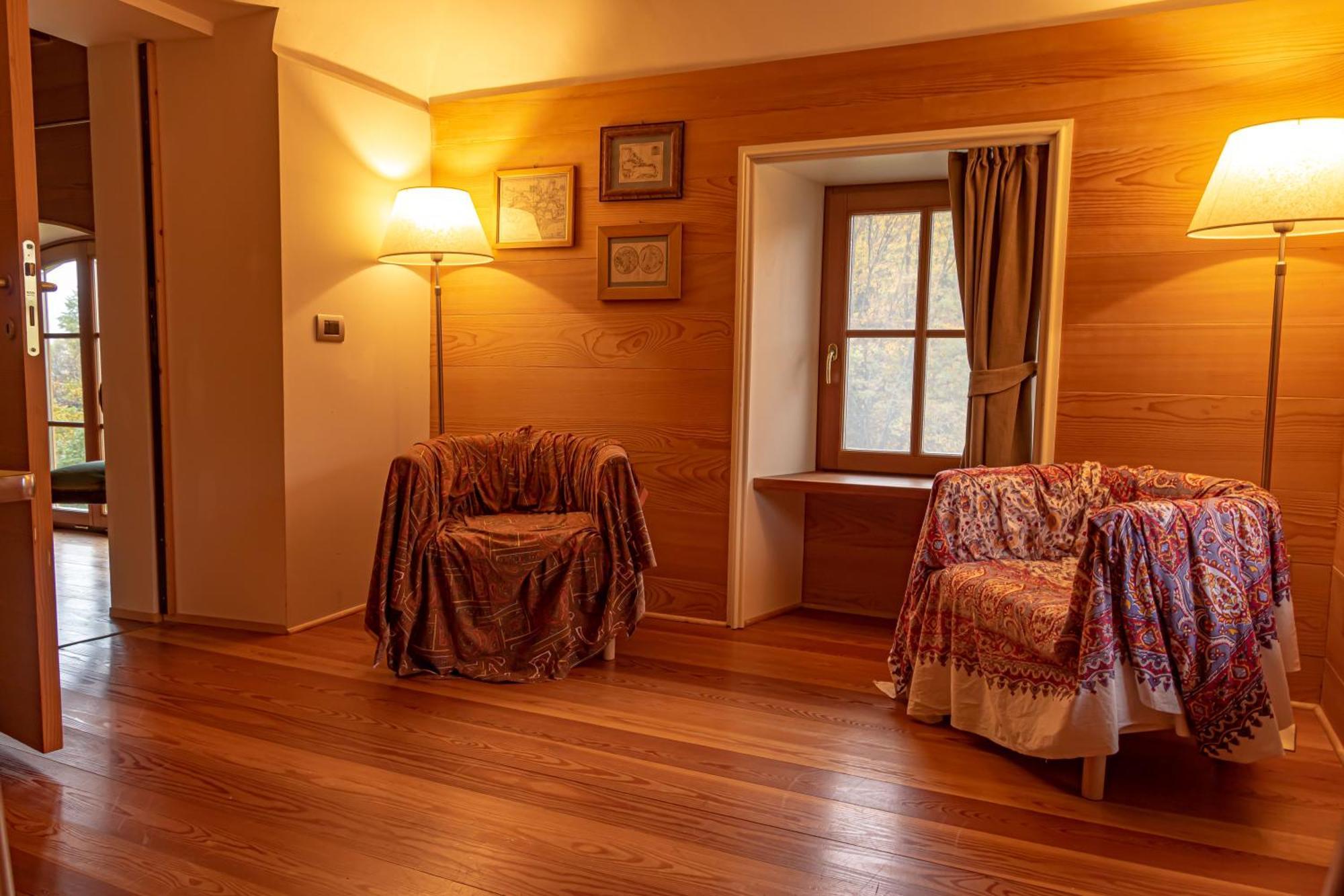 Sassiglioni Vacanze Exteriör bild
