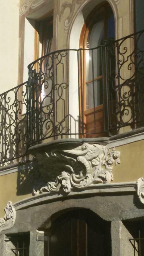 Sassiglioni Vacanze Exteriör bild