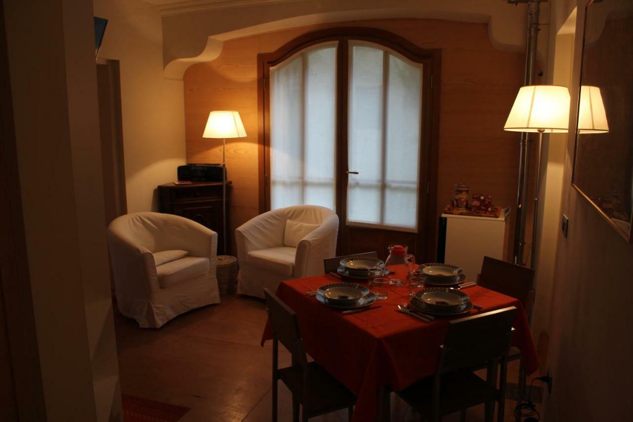 Sassiglioni Vacanze Exteriör bild