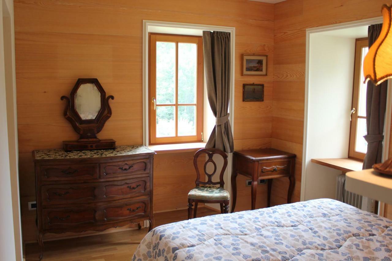 Sassiglioni Vacanze Exteriör bild