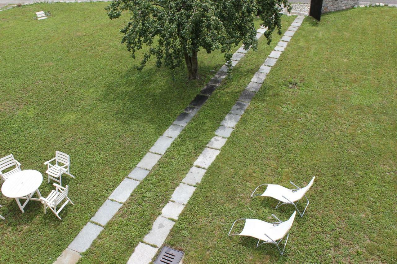 Sassiglioni Vacanze Exteriör bild