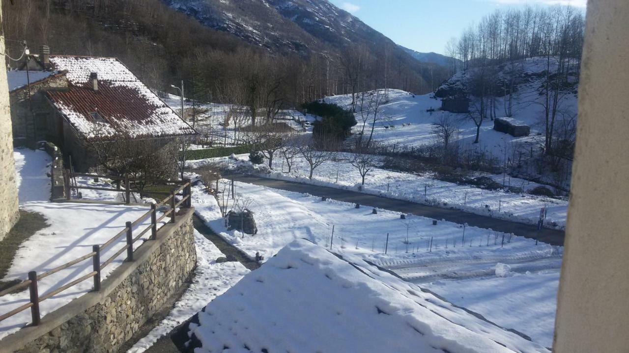 Sassiglioni Vacanze Exteriör bild