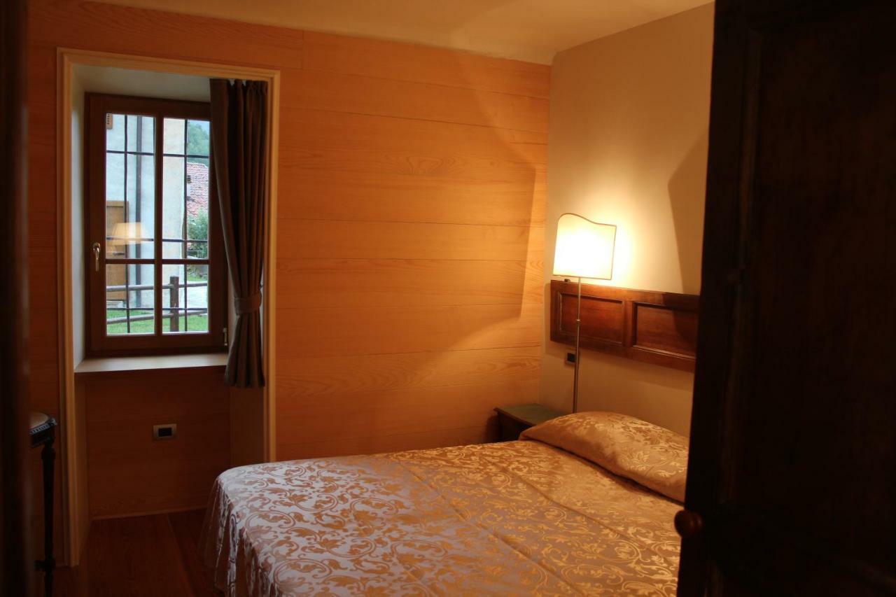 Sassiglioni Vacanze Exteriör bild
