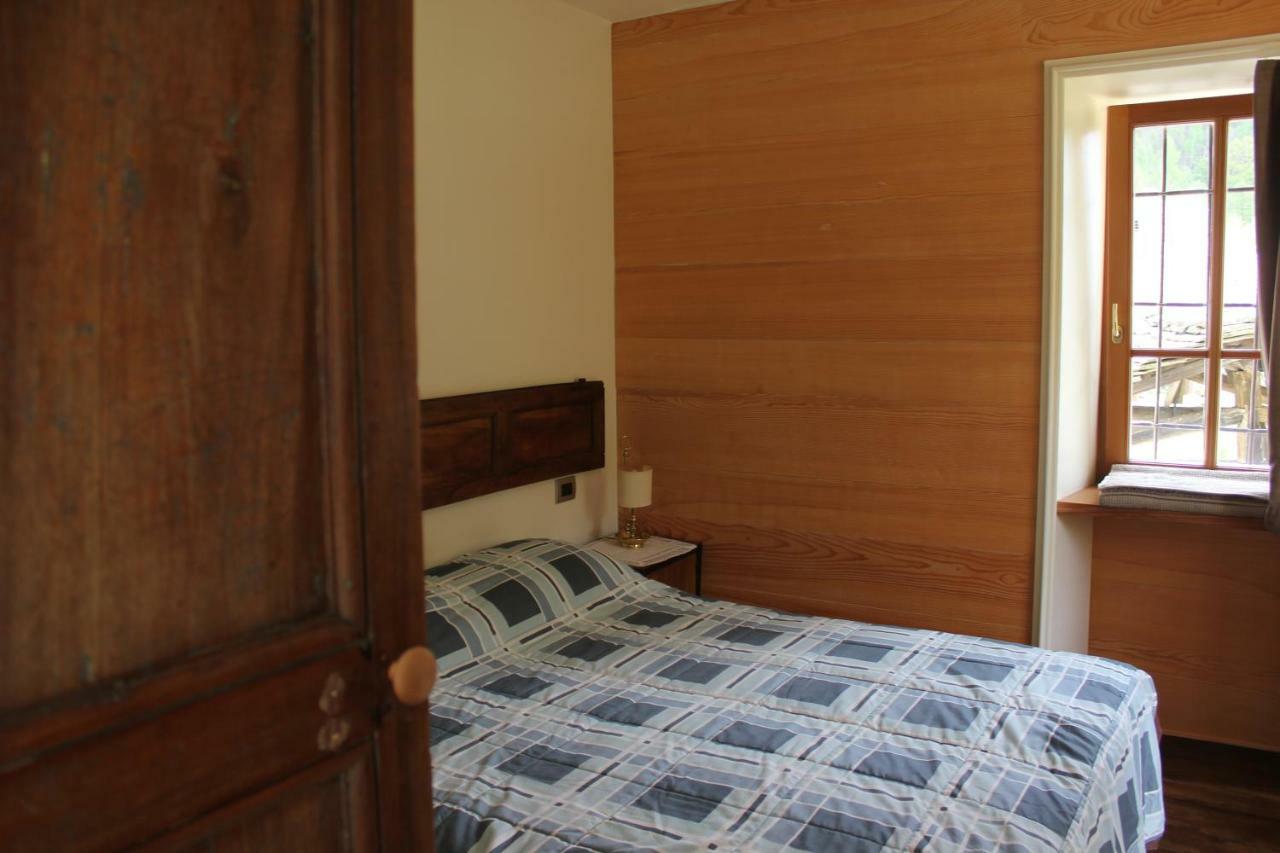 Sassiglioni Vacanze Exteriör bild