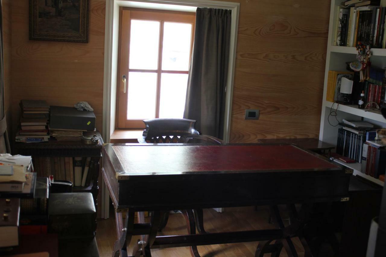 Sassiglioni Vacanze Exteriör bild